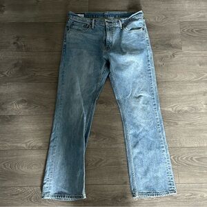 Levi’s 527 size 36x32
